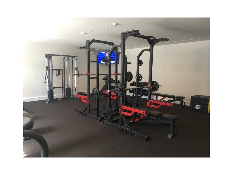 17/11 Bond Street, Caulfield North VIC 3161