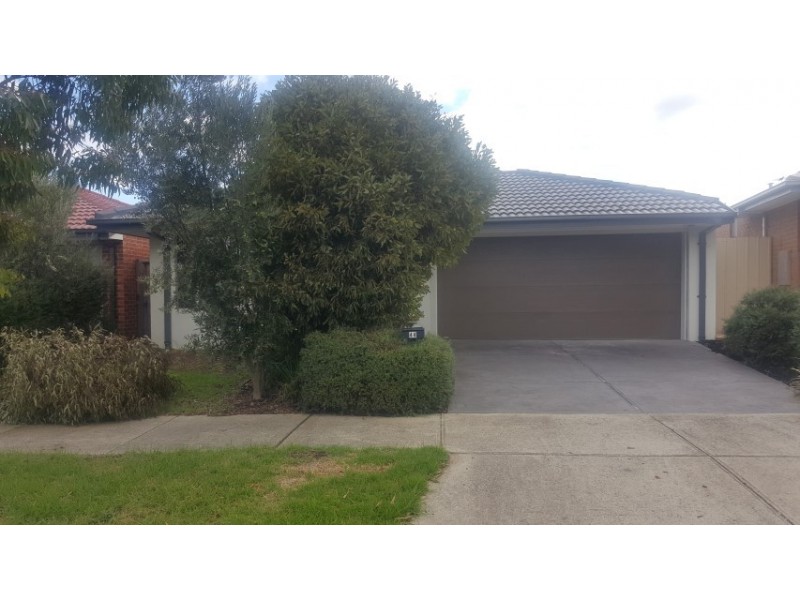 44 Ardenal Crescent, Lalor VIC 3075