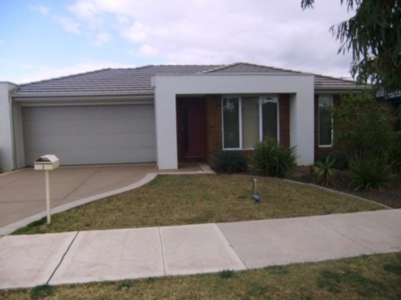 3 Ebony Way, Tarneit VIC 3029