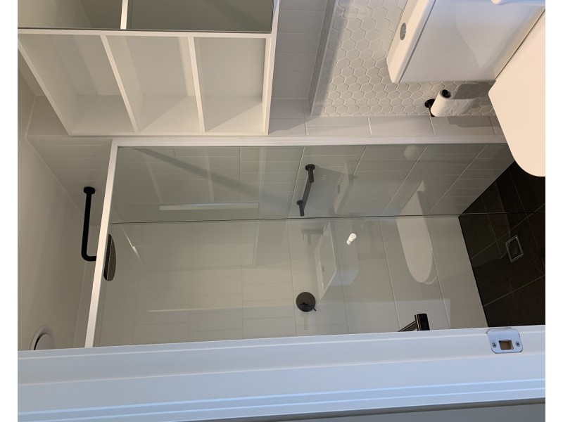 403/8 Hallenstein Street, Footscray VIC 3011