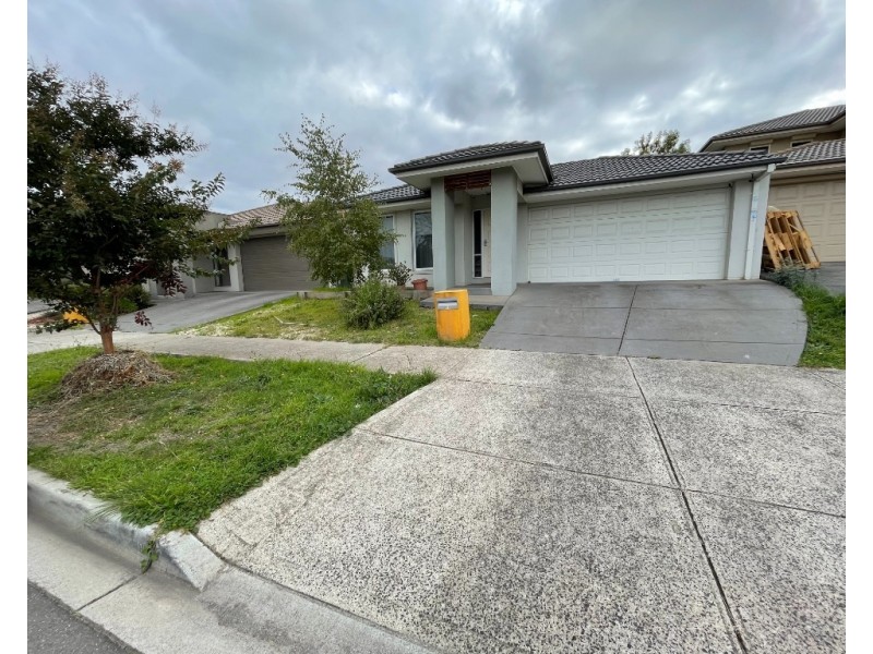 11 Positano Way, Lalor VIC 3075
