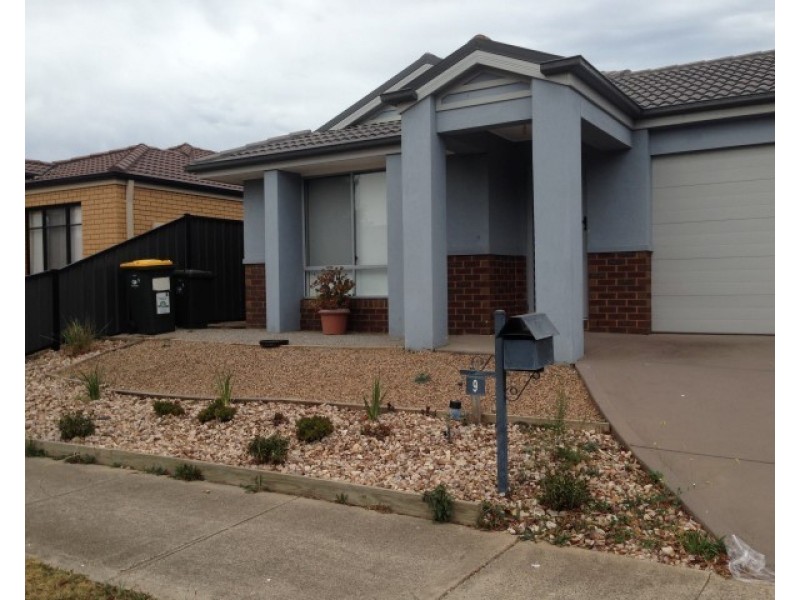 9 Wigmore Street, Derrimut VIC 3030