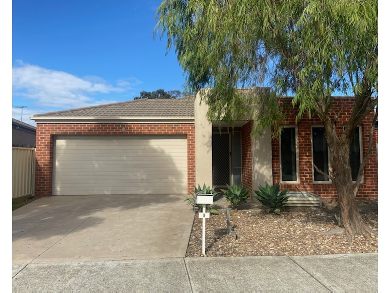 9 Endurance Street, Doreen VIC 3754