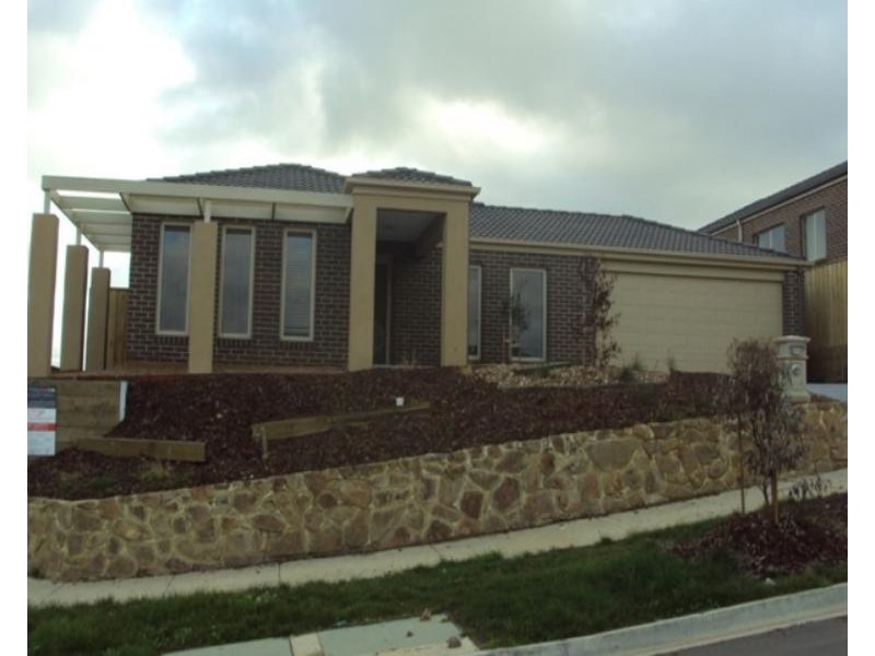 1 Athalie Rise, Doreen VIC 3754