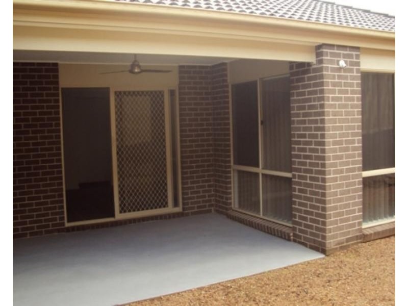 1 Athalie Rise, Doreen VIC 3754