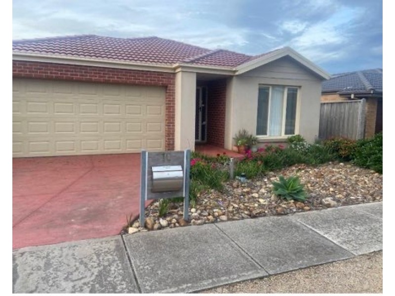 10 Grandiflora Grove, Point Cook VIC 3030