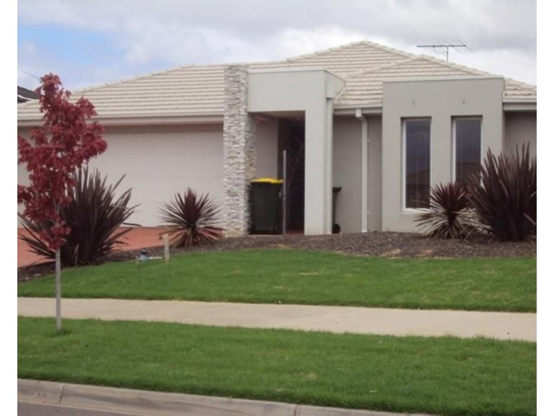 59 Capesthorne Drive, Derrimut VIC 3030