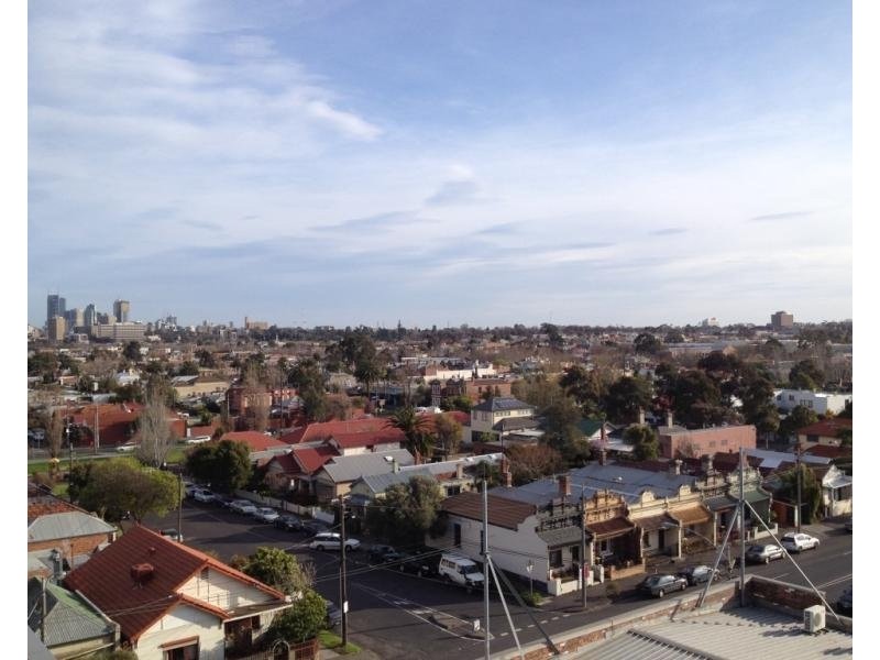 601/1 Brunswick Road, Brunswick VIC 3056