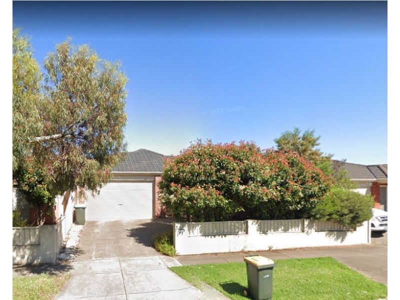 399 Mcgrath Rd Street, Wyndham Vale VIC 3024