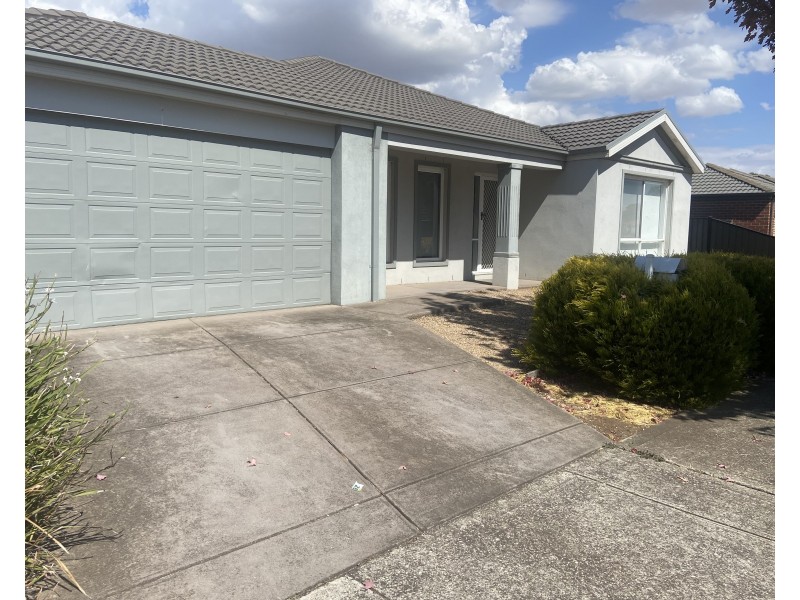 9 Colby Link, Derrimut VIC 3030