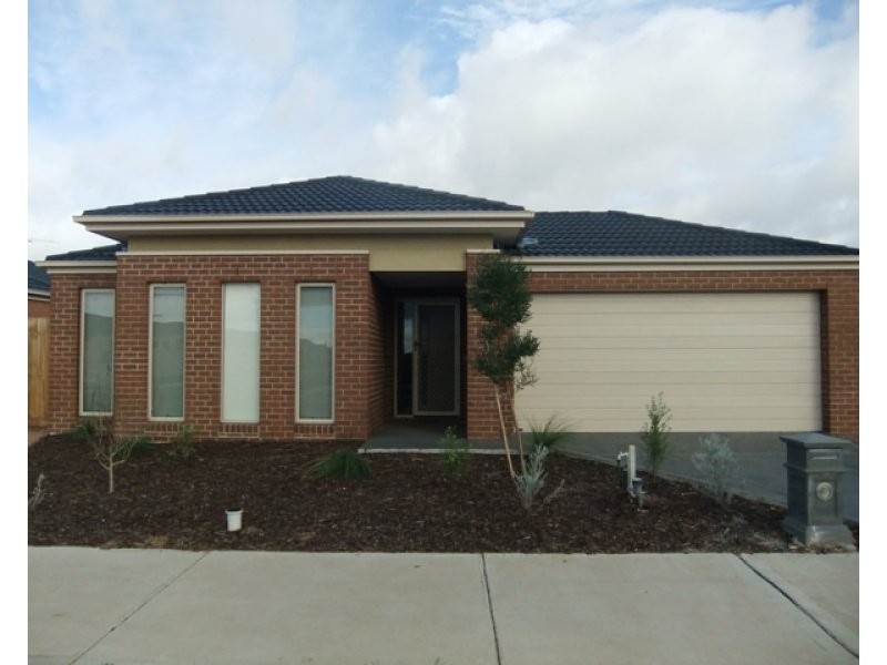 21 Botanical Drive, Truganina VIC 3029
