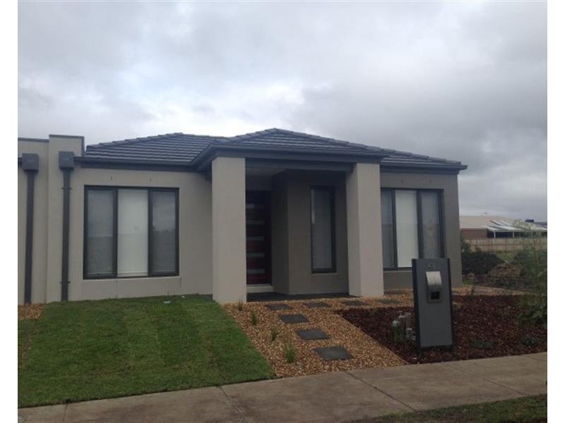 41 Hollaway Drive, Mernda VIC 3754