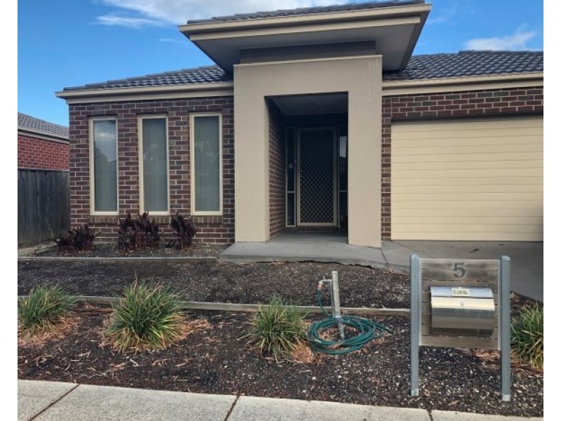 5 Tusmore Road, Point Cook VIC 3030