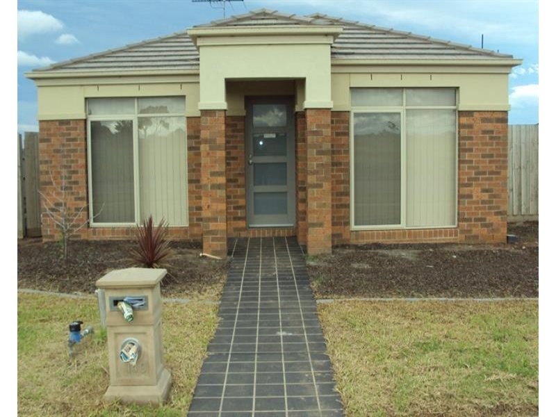 149 Westmeadows Lane, Truganina VIC 3029