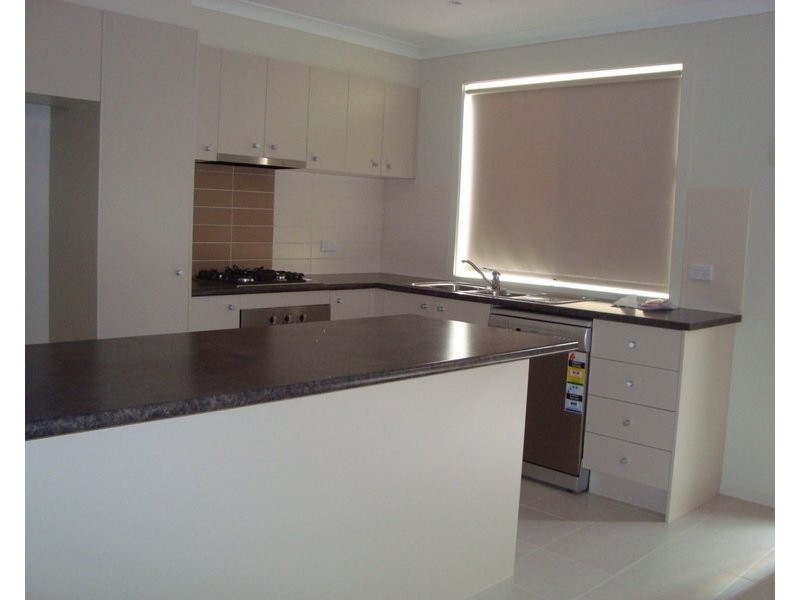 4 Candlebark Drive, Wyndham Vale VIC 3024