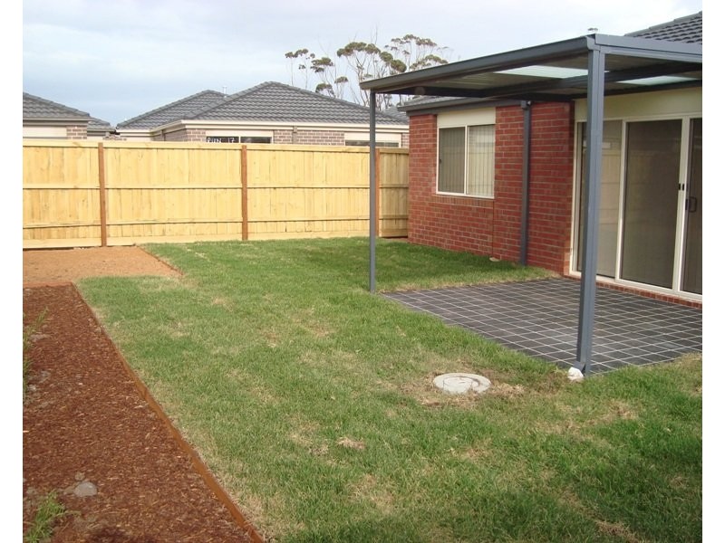 4 Candlebark Drive, Wyndham Vale VIC 3024