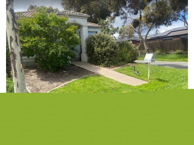 15 Dominion Terrace, Truganina VIC 3029
