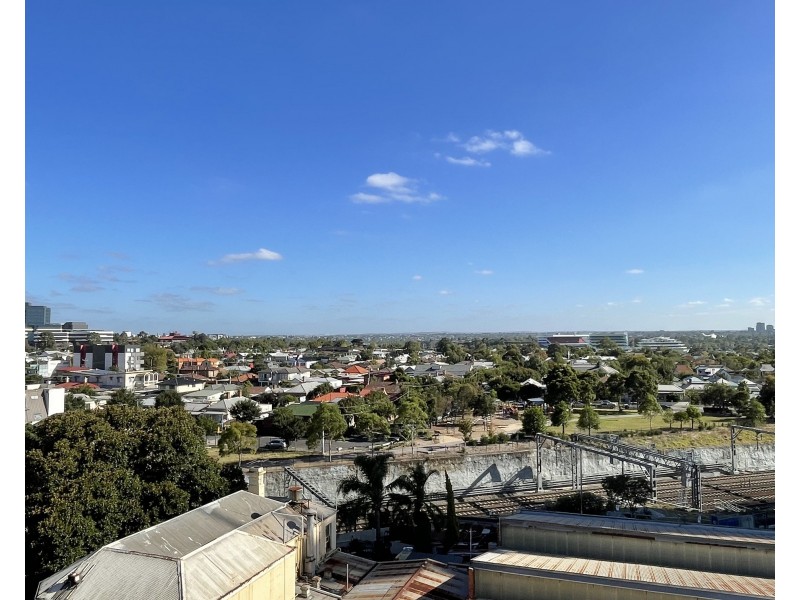 605/55 Hopkins Street Street, Footscray VIC 3011