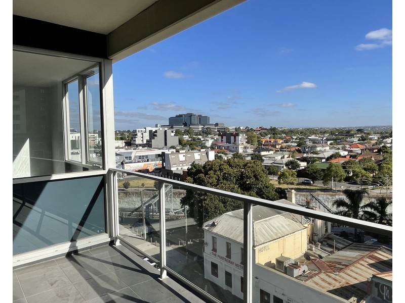 605/55 Hopkins Street Street, Footscray VIC 3011
