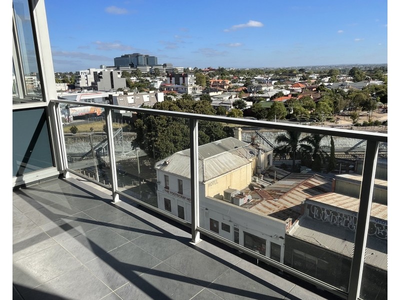 605/55 Hopkins Street Street, Footscray VIC 3011