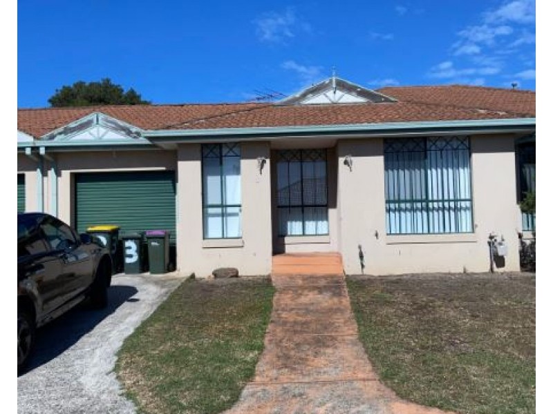 3/68-92 Mckimmes Road Road, Lalor VIC 3075