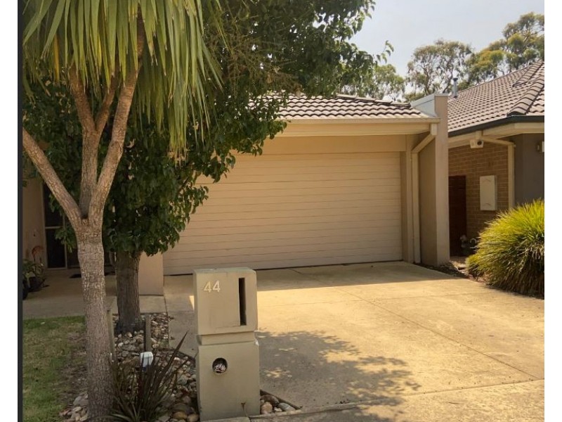 44 Warrego Circuit, Sandhurst VIC 3977