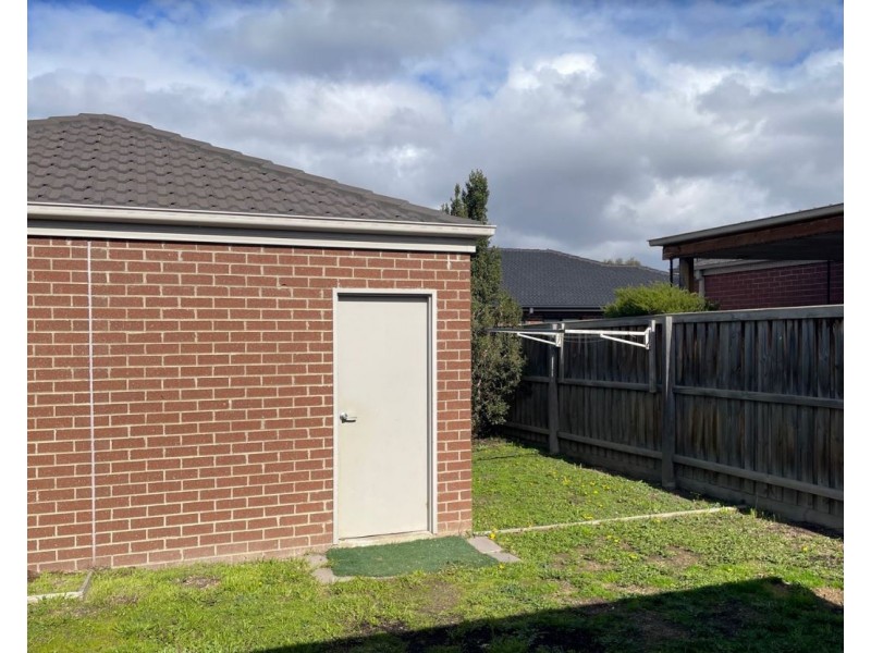 27 Hollaway Drive, Mernda VIC 3754