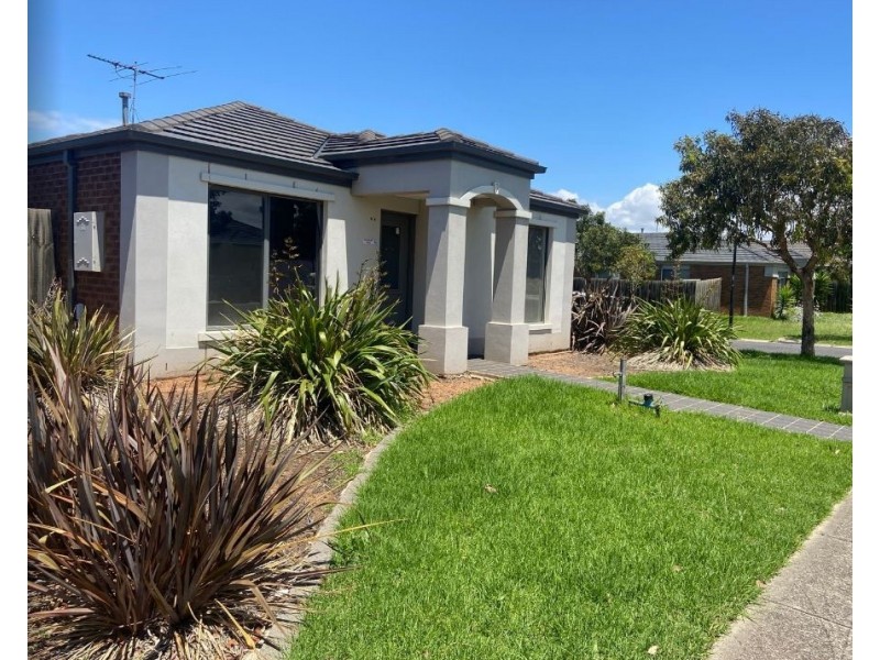 155 Westmeadows Lane Lane, Truganina VIC 3029