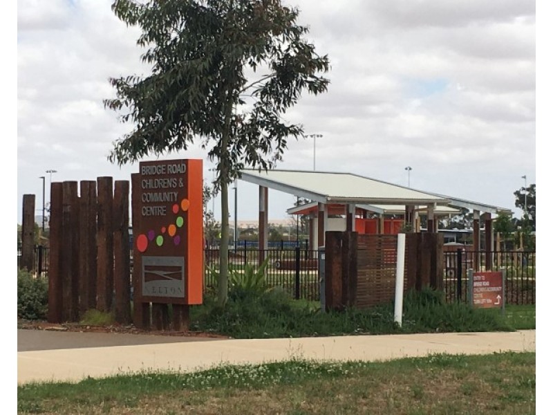 51 Marble Drive, Melton South VIC 3338