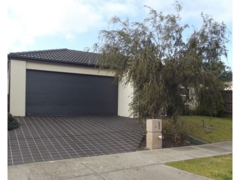 4 Candlebark Drive, Wyndham Vale VIC 3024