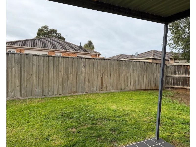 4 Candlebark Drive, Wyndham Vale VIC 3024