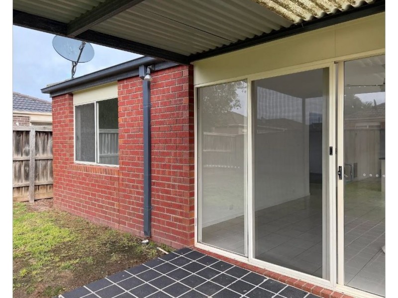 4 Candlebark Drive, Wyndham Vale VIC 3024