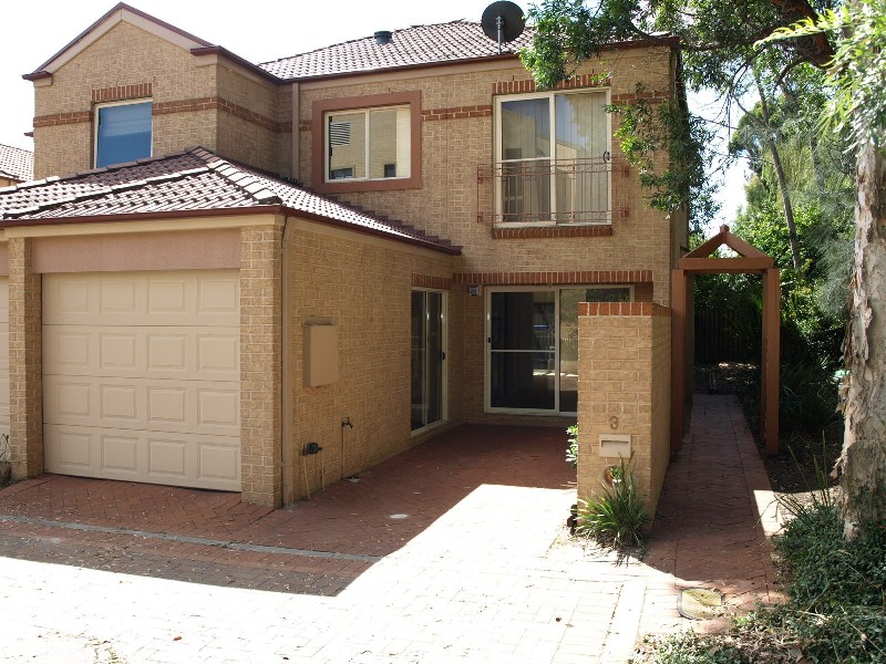 3 William Close, Liberty Grove NSW 2138