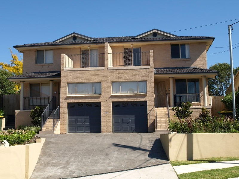 7 Eileen Street, Ryde NSW 2112