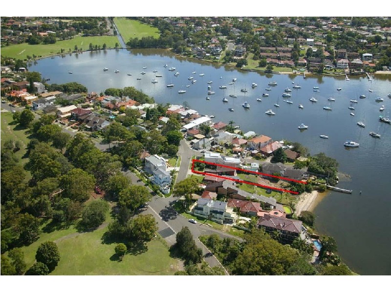 30 McGowan Street, Putney NSW 2112