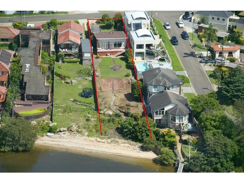 30 McGowan Street, Putney NSW 2112