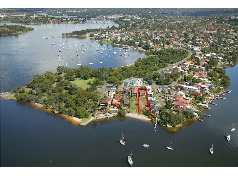 30 McGowan Street, Putney NSW 2112