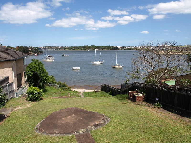 30 McGowan Street, Putney NSW 2112