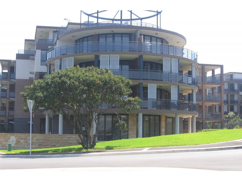 2101/20 Porter Street, Meadowbank NSW 2114