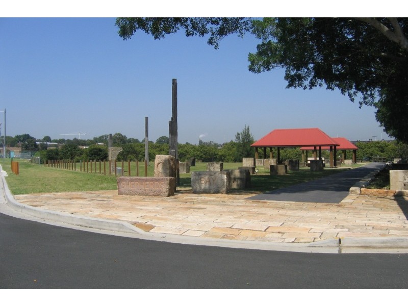 2101/20 Porter Street, Meadowbank NSW 2114