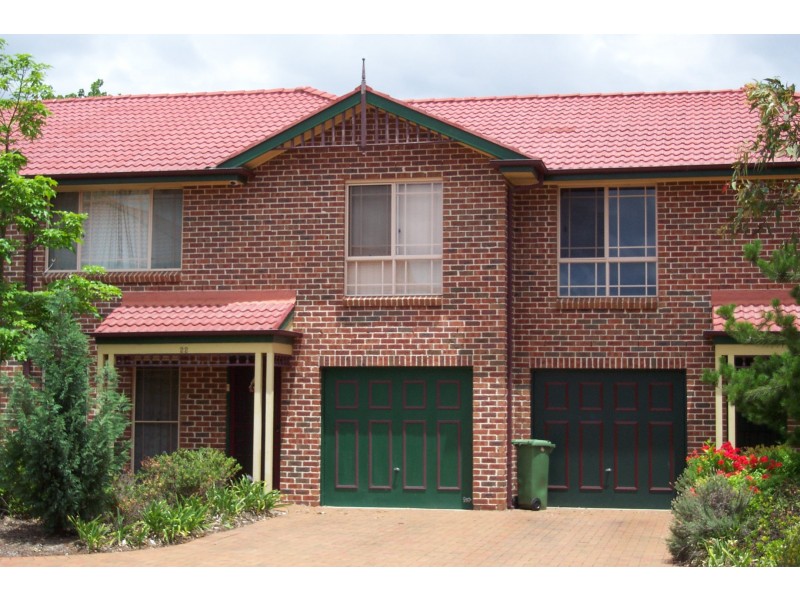 21/7 Kenworthy Street, Dundas NSW 2117