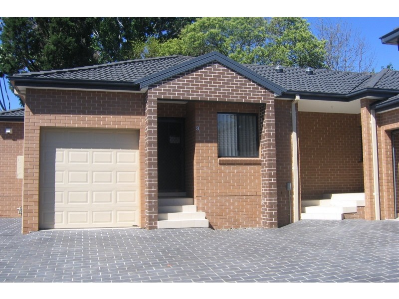 2/70 Farnell Street, West Ryde NSW 2114