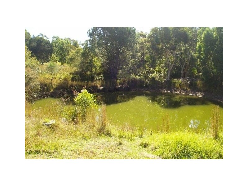 Lot 2 Charltons Creek Road, Berrilee NSW 2159