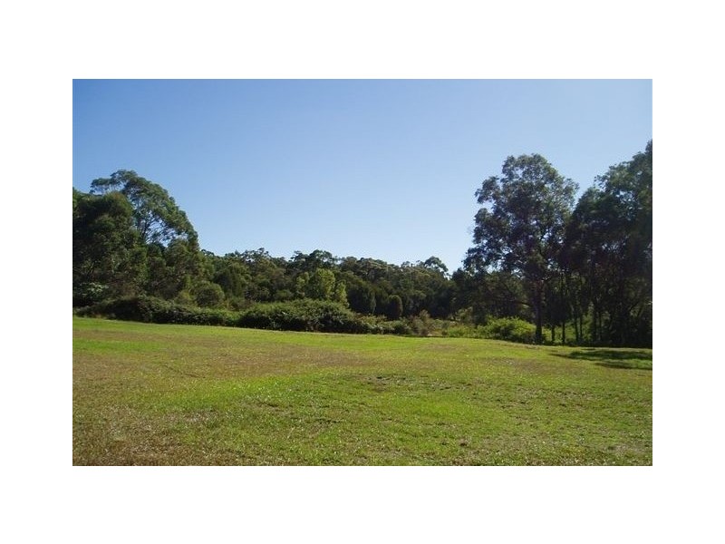 Lot 2 Charltons Creek Road, Berrilee NSW 2159