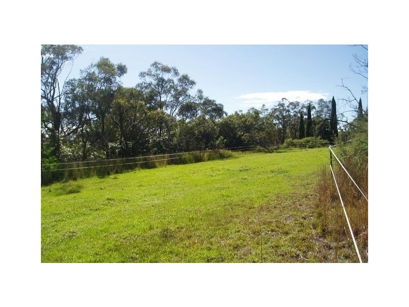 Lot 2 Charltons Creek Road, Berrilee NSW 2159