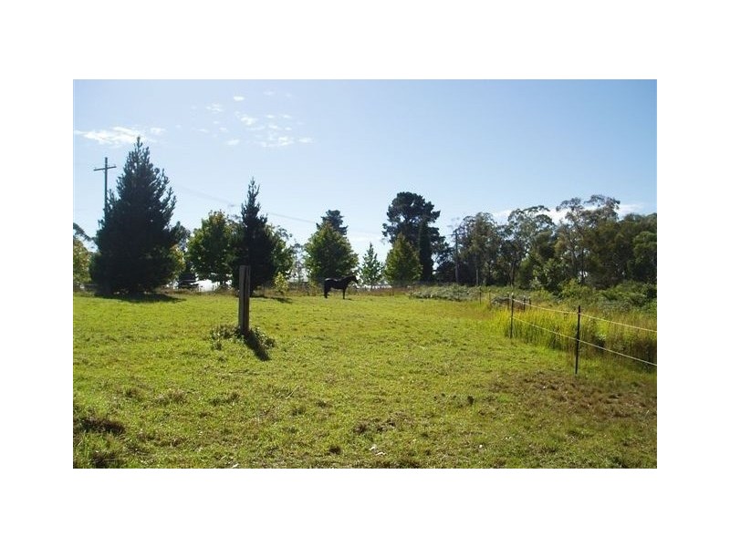 Lot 2 Charltons Creek Road, Berrilee NSW 2159