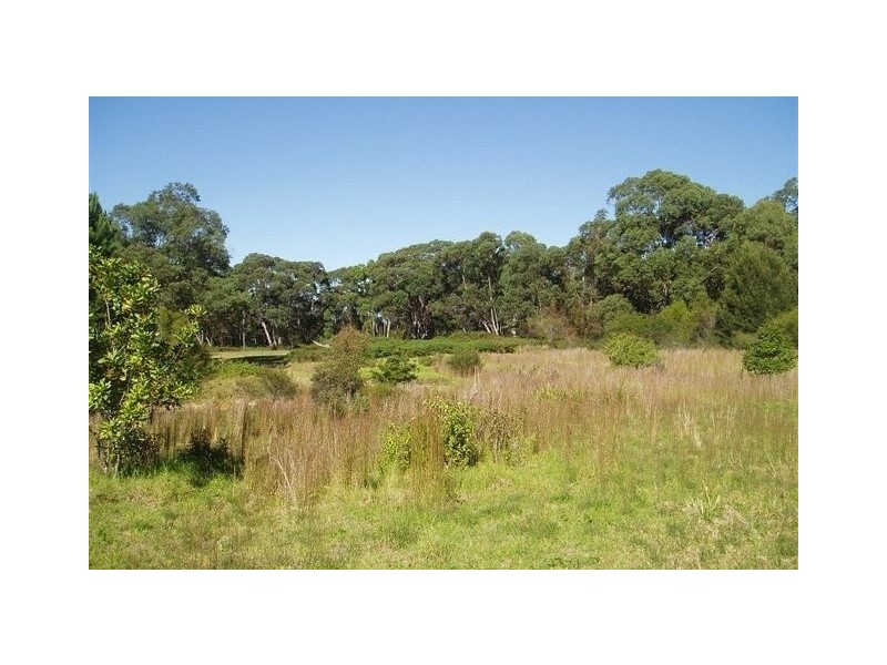 Lot 2 Charltons Creek Road, Berrilee NSW 2159