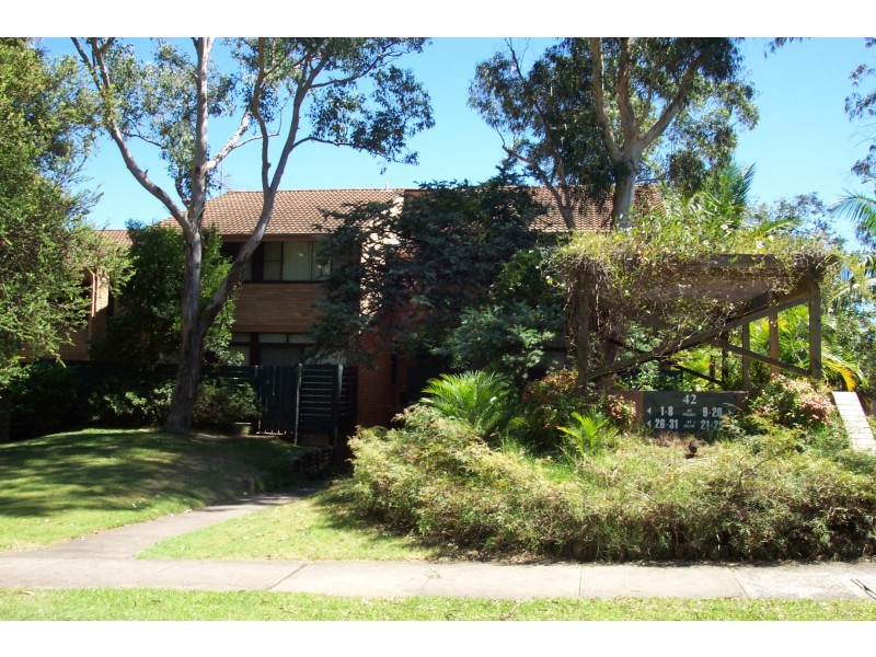 29/42 Khartoum Road, North Ryde NSW 2113