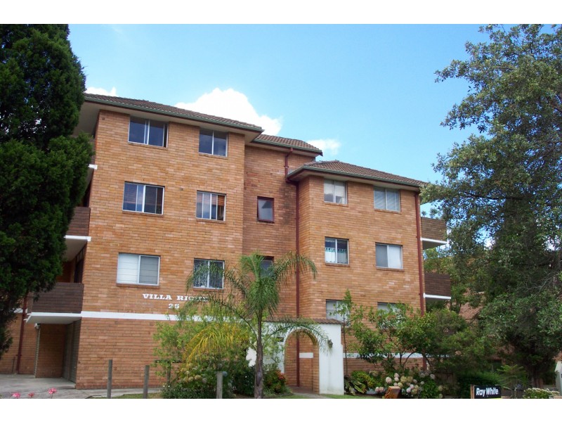 15/25 Ashburn Place, Gladesville NSW 2111