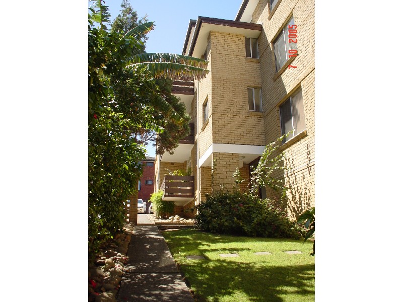 18/19 Meadow Crescent, Meadowbank NSW 2114
